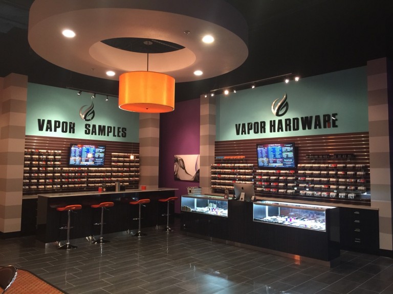 Tyler Vape Shop Vapor Lounge In Tyler, Tx